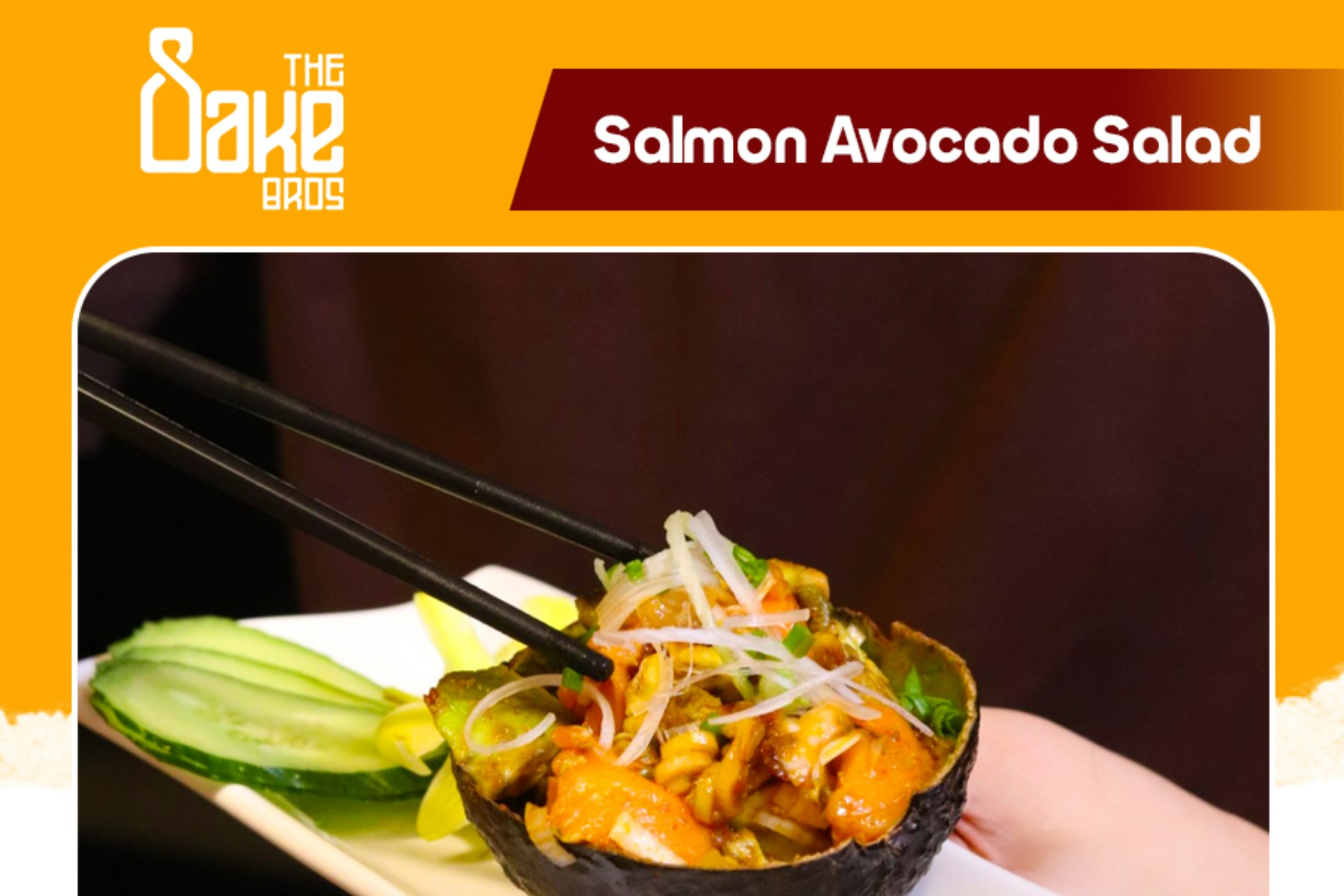 The sake bros myanlife life experience
