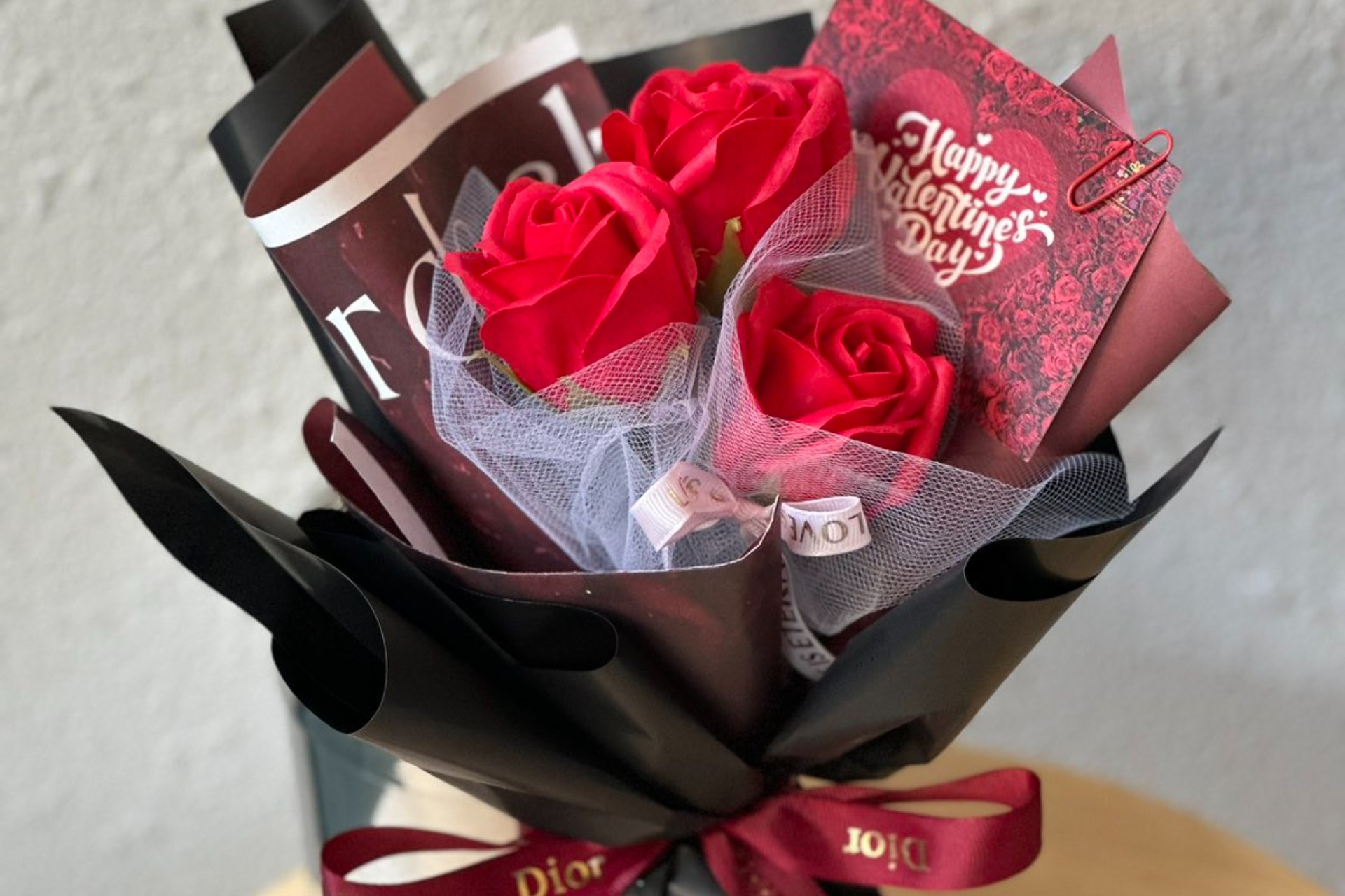 Nature's Gift Flower Boutique MyanLife Life Experience