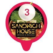 Sandwich House By Moe