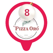 Pizza Oro