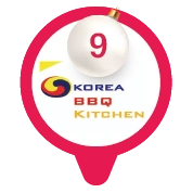 Korea BBQ Kitchen